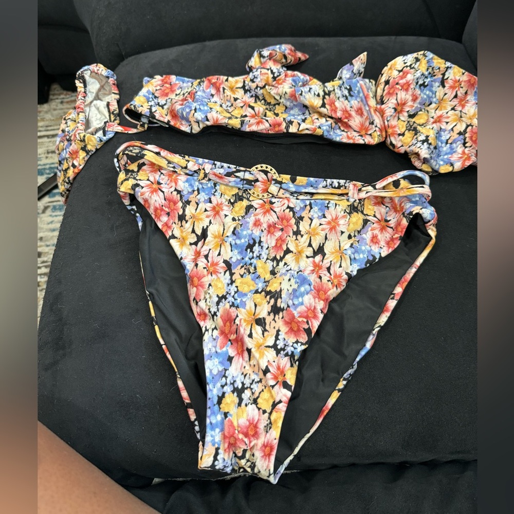 Minkpink swim